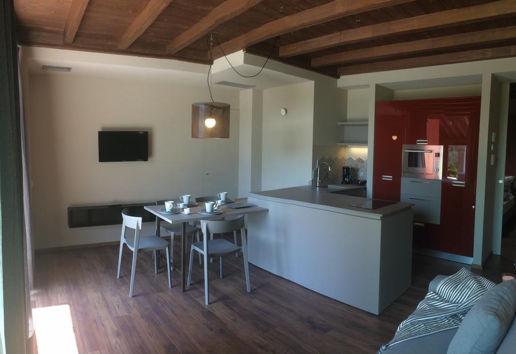Apartamento Energaia *